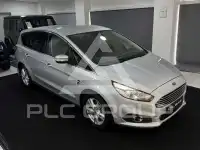 2018 Ford S-Max