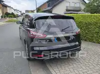 2018 Ford S-Max