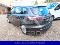 2018 Ford S-Max