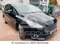 2018 Ford S-Max