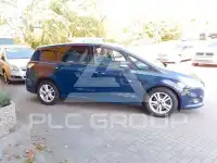 2018 Ford S-Max