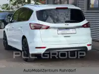 2018 Ford S-Max