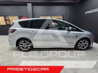 2018 Ford S-Max