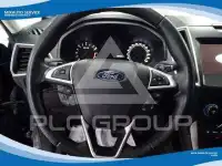 2018 Ford S-Max