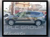 2018 Ford S-Max