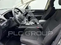 2018 Ford S-Max