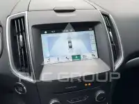 2018 Ford S-Max