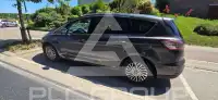 2018 Ford S-Max