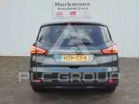 2018 Ford S-Max