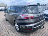 2018 Ford S-Max