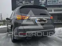 2018 Ford S-Max