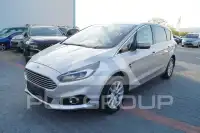 2018 Ford S-Max