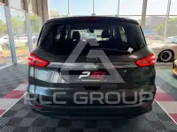 2018 Ford S-Max