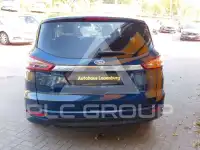 2018 Ford S-Max