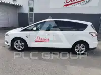 2018 Ford S-Max