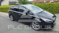 2018 Ford S-Max