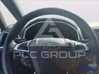 2018 Ford S-Max