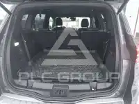 2018 Ford S-Max