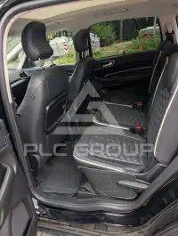 2018 Ford S-Max