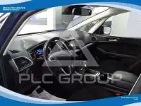 2018 Ford S-Max