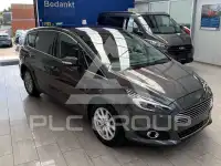 2018 Ford S-Max