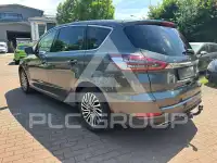 2018 Ford S-Max