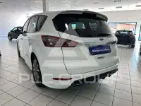 2018 Ford S-Max