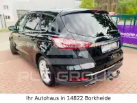 2018 Ford S-Max