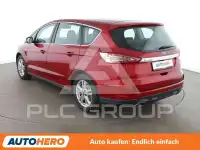2018 Ford S-Max