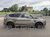 2018 Ford S-Max