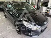 2018 Ford S-Max
