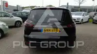 2018 Ford S-Max