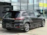 2018 Ford S-Max