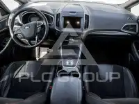 2018 Ford S-Max