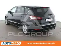 2018 Ford S-Max