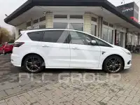 2018 Ford S-Max
