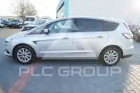 2018 Ford S-Max