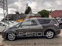 2018 Ford S-Max