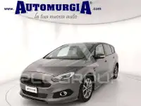 2018 Ford S-Max