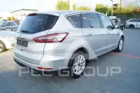 2018 Ford S-Max