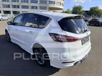 2018 Ford S-Max