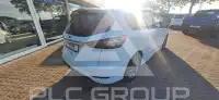 2018 Ford S-Max