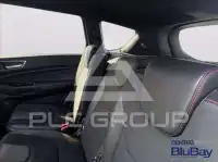 2018 Ford S-Max