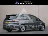 2018 Ford S-Max