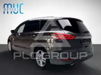 2018 Ford S-Max