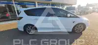 2018 Ford S-Max