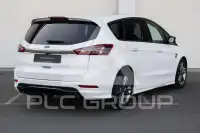2018 Ford S-Max