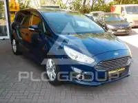 2018 Ford S-Max