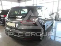 2018 Ford S-Max