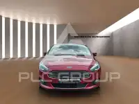 2018 Ford S-Max